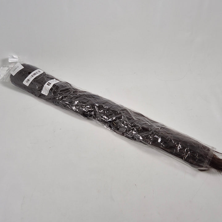 Unik löshårsperuk i syntetiska fibrer