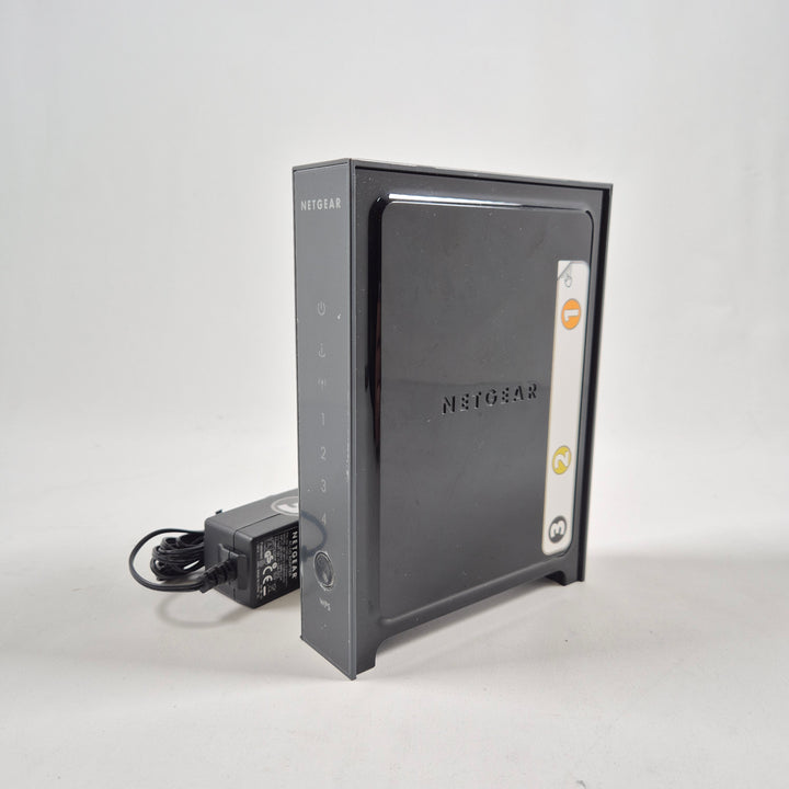 Netgear WNR2000 Trådlös Router i Gott Skick