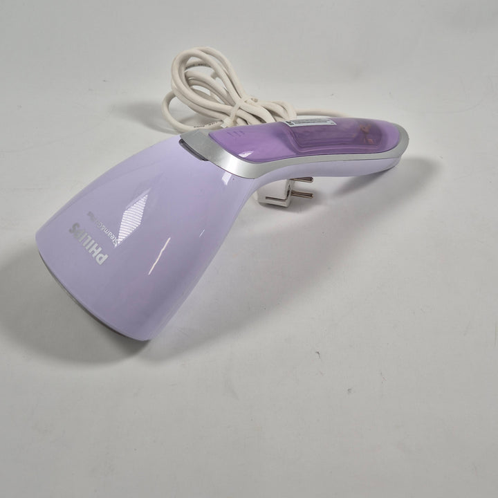 Philips Steam & Go Plus Plaggångare Kompakt