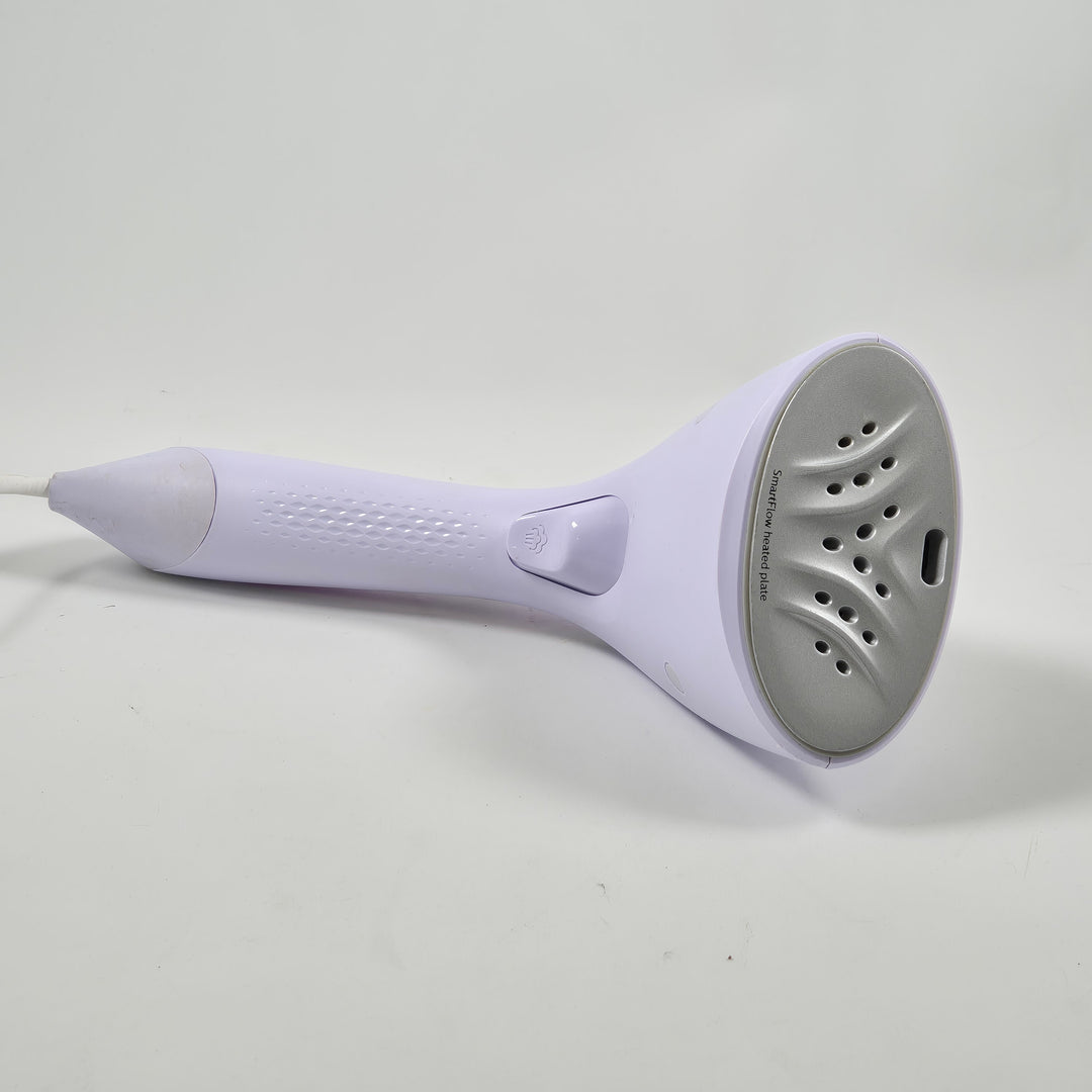 Philips Steam & Go Plus Plaggångare Kompakt