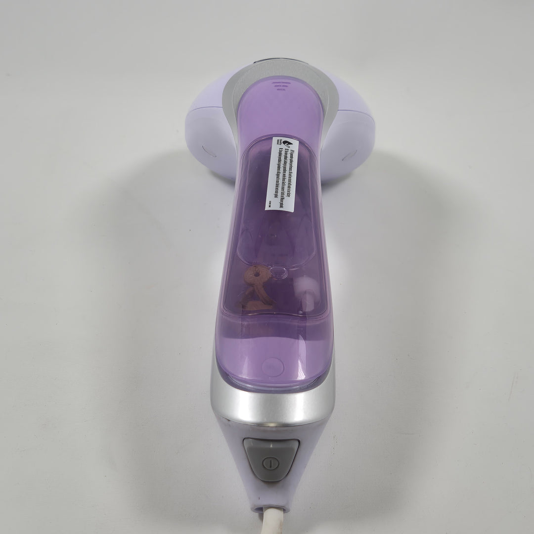 Philips Steam & Go Plus Plaggångare Kompakt