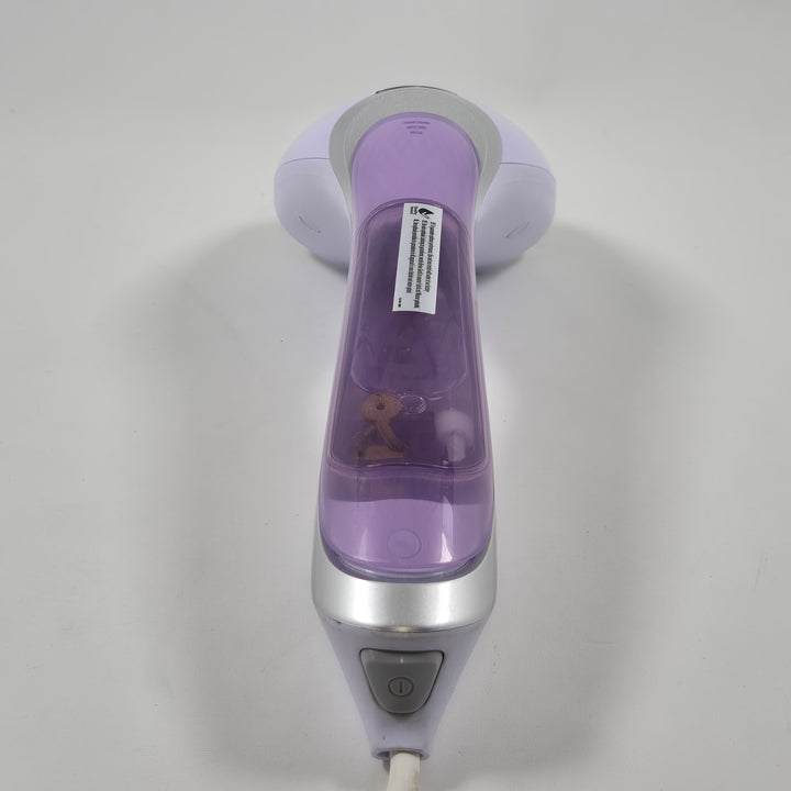 Philips Steam & Go Plus Plaggångare Kompakt