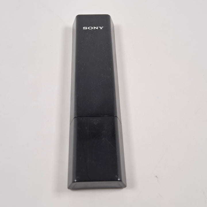 Sony RM-ED050 fjärrkontroll modern stilfull