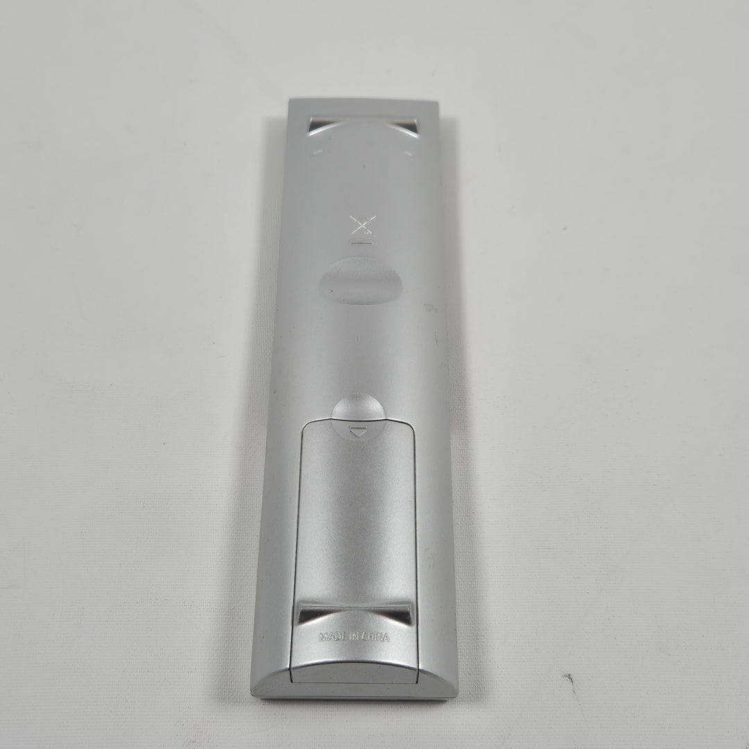 Stilren Samsung fjärrkontroll i plast