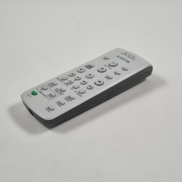 Sony fjärrkontroll RM-SC31 i mycket gott skick