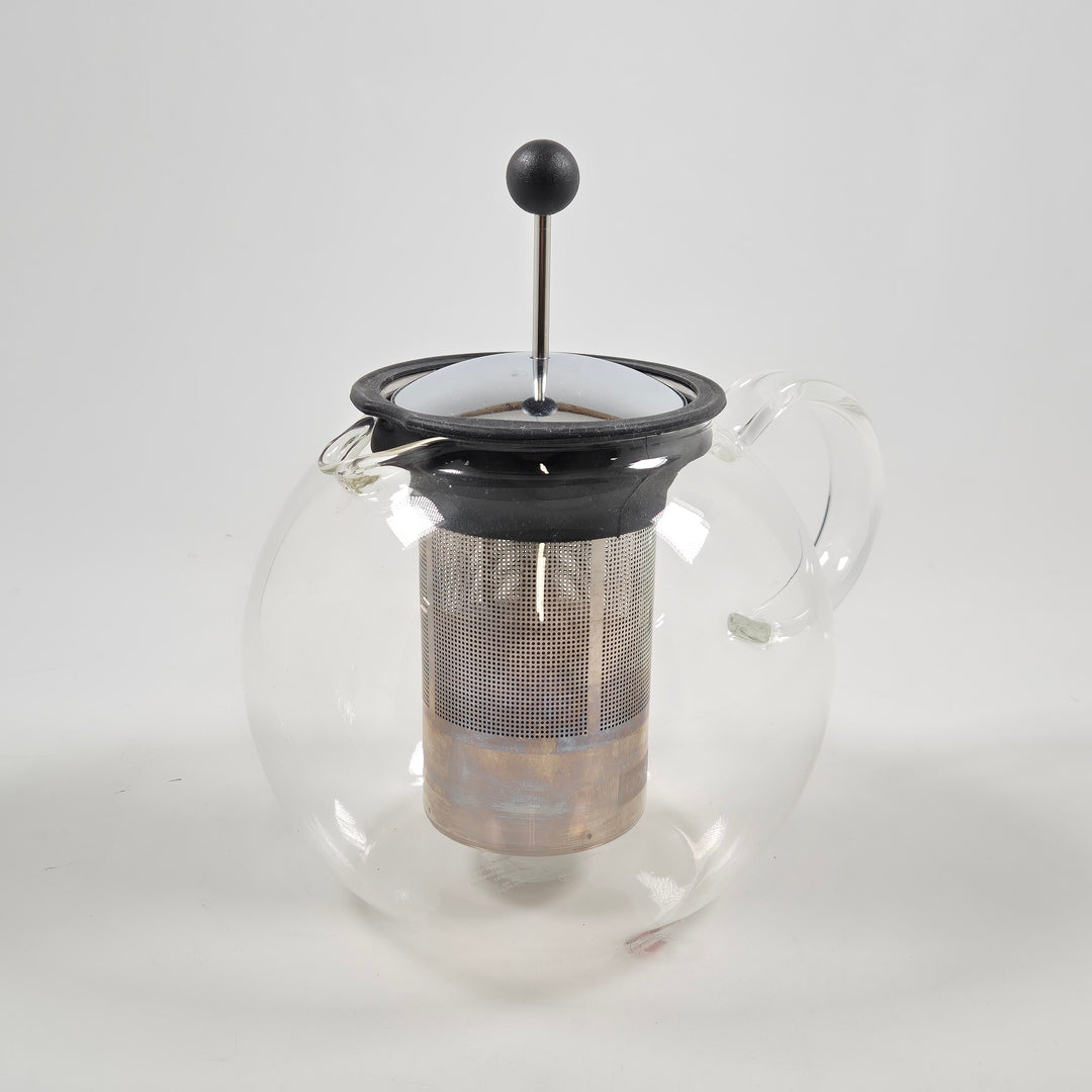 Bodum Kaffepress i Munblåst Glas
