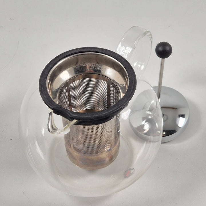 Bodum Kaffepress i Munblåst Glas