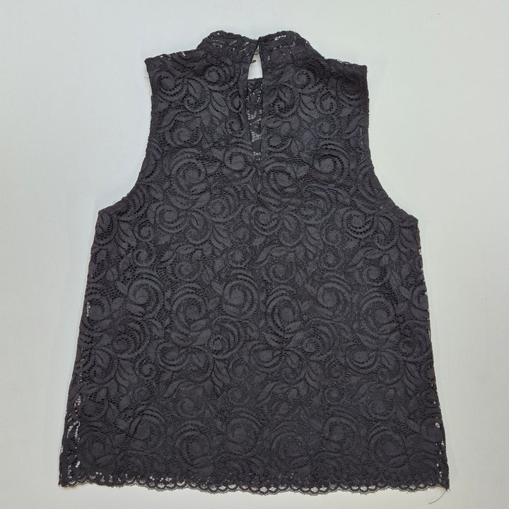 Elegant spetsblus Lindex mycket gott skick