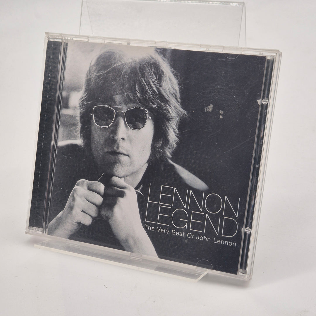 Lennon Legend CD i mycket gott skick
