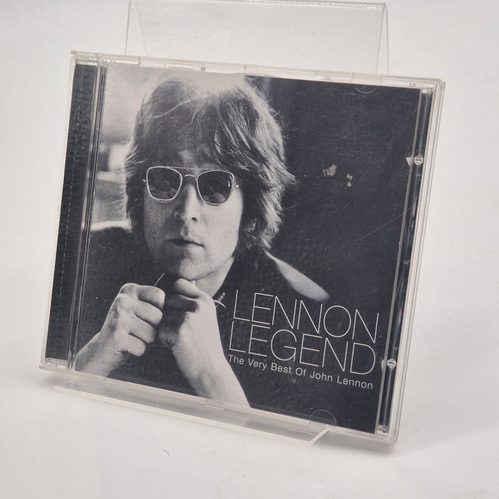 Lennon Legend CD i mycket gott skick