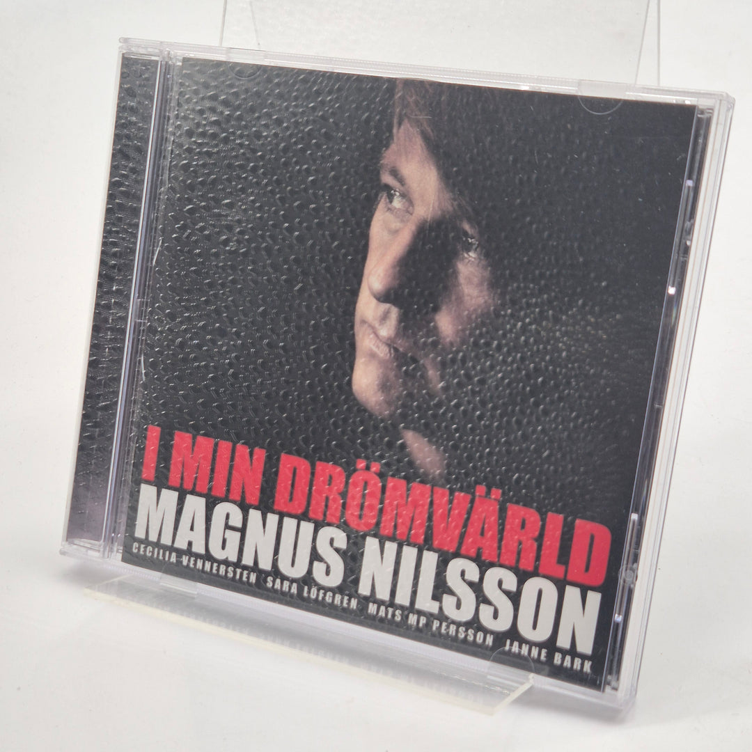 Magnus Nilsson CD I Min Drömvärld Vintage