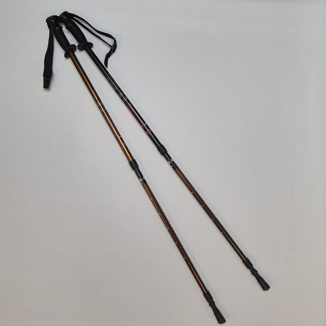 Phantom vandringsstavar med antishock-funktion