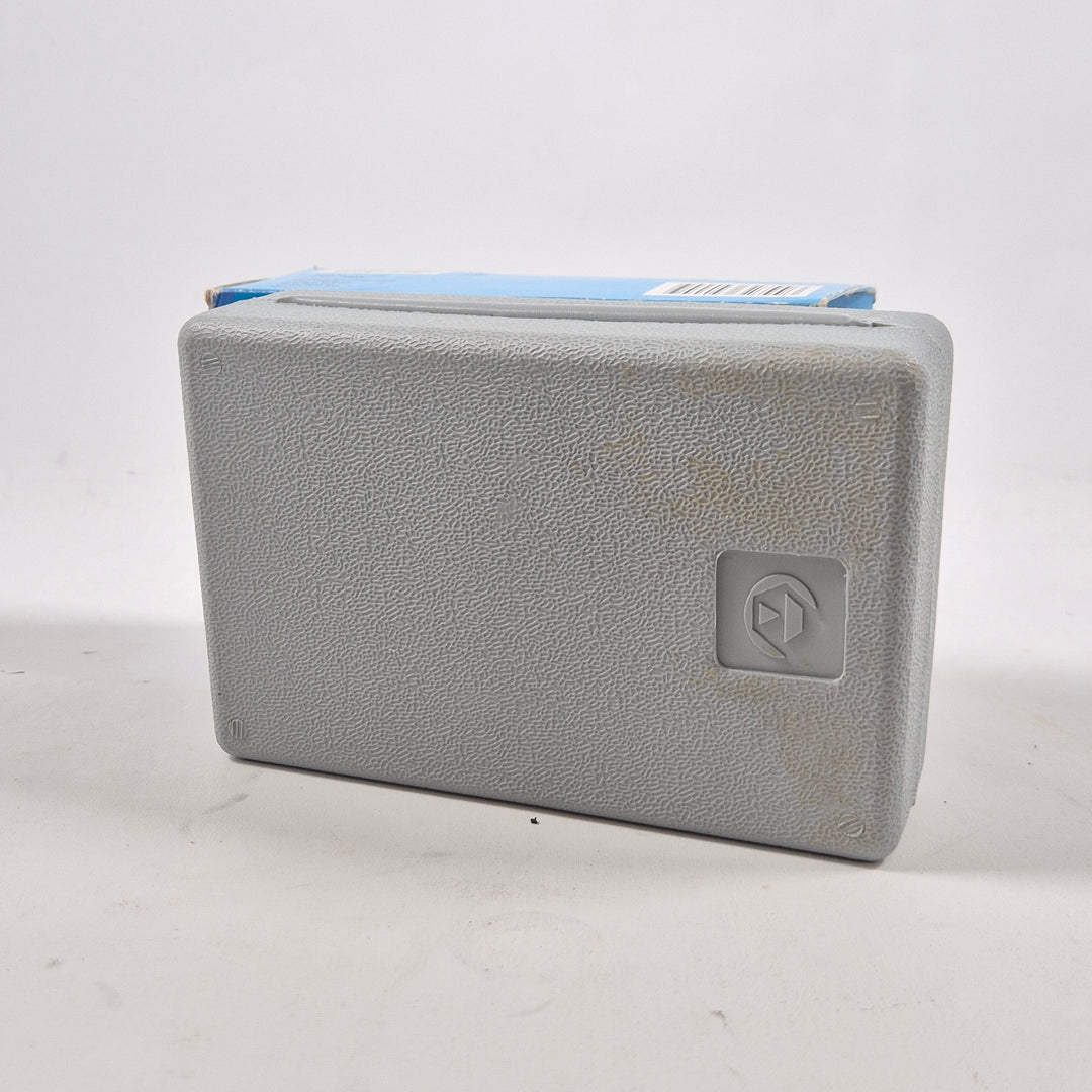 Kompakt Mini-verktygsset Powerfix 26 delar