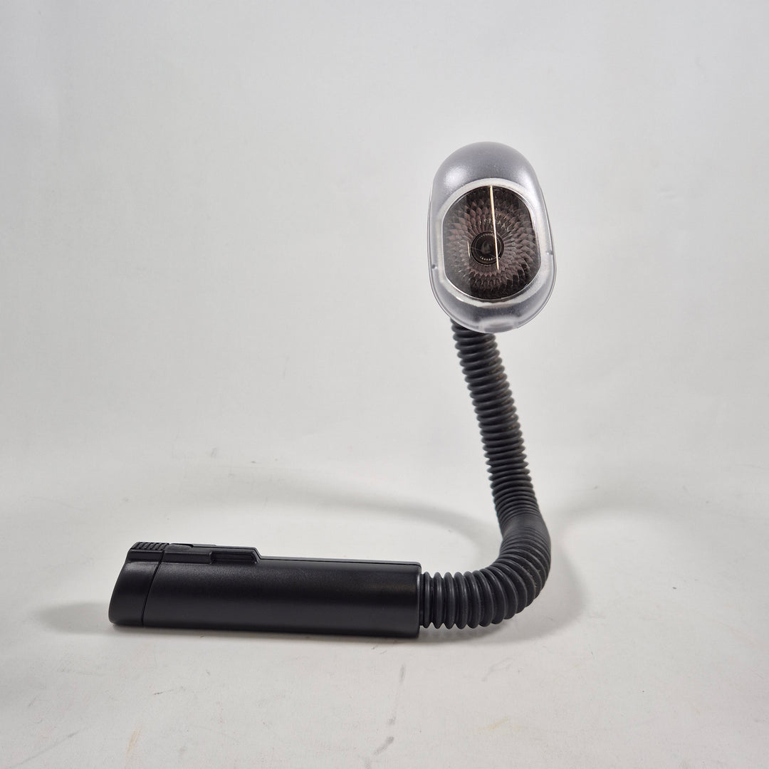 Klassisk Black & Decker ficklampa hållbar design