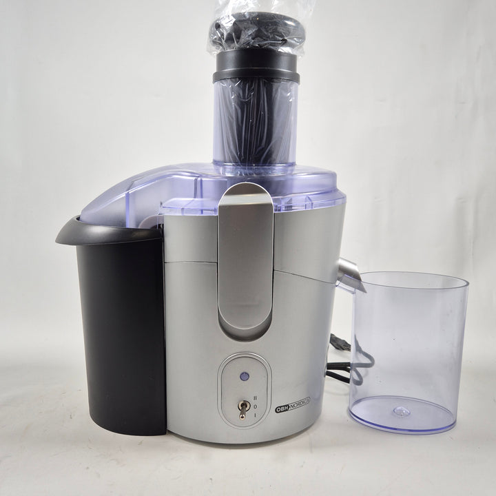 OBH Nordica Juicemaskin i Nytt Skick