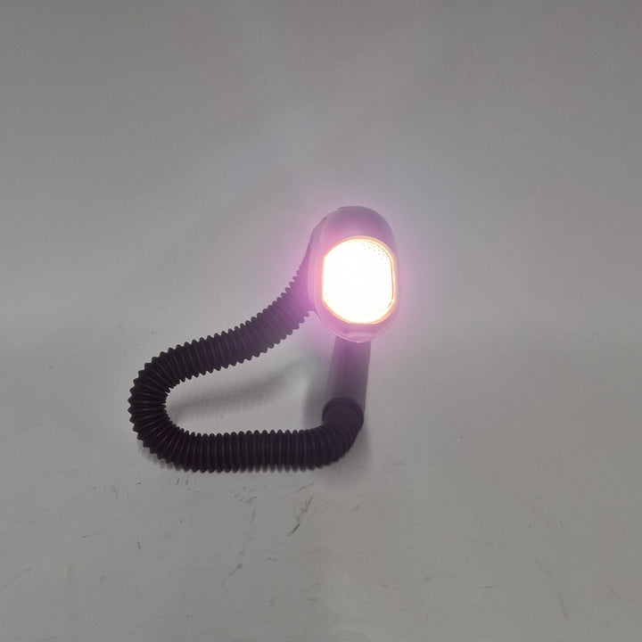 Klassisk Black & Decker ficklampa hållbar design