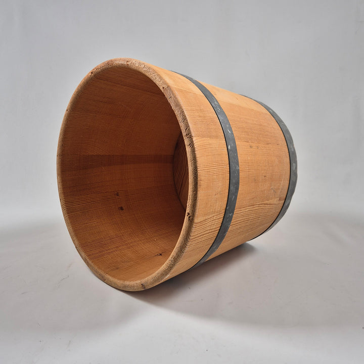 Retro träback från Allebäcks i Håbo