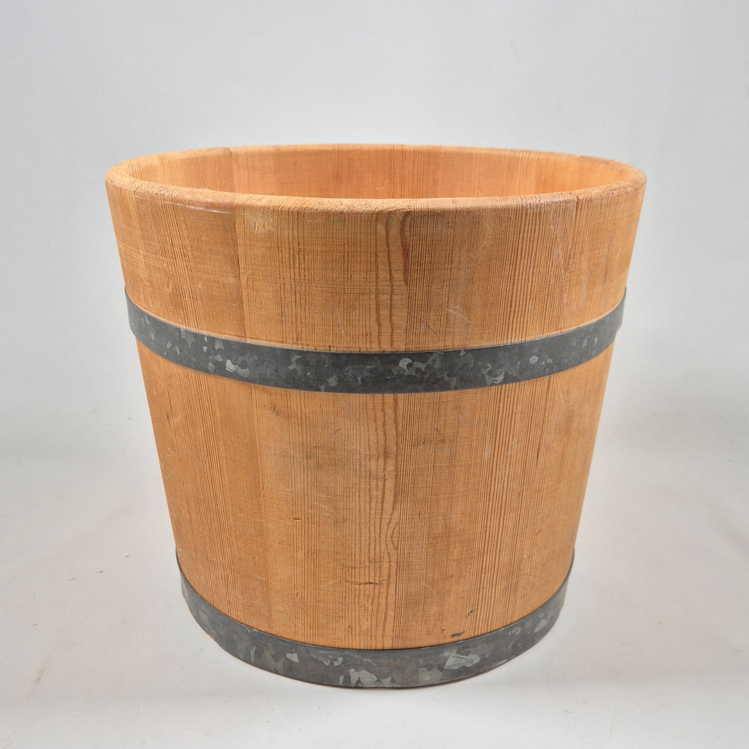 Retro träback från Allebäcks i Håbo