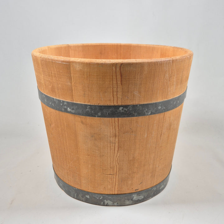 Retro träback från Allebäcks i Håbo