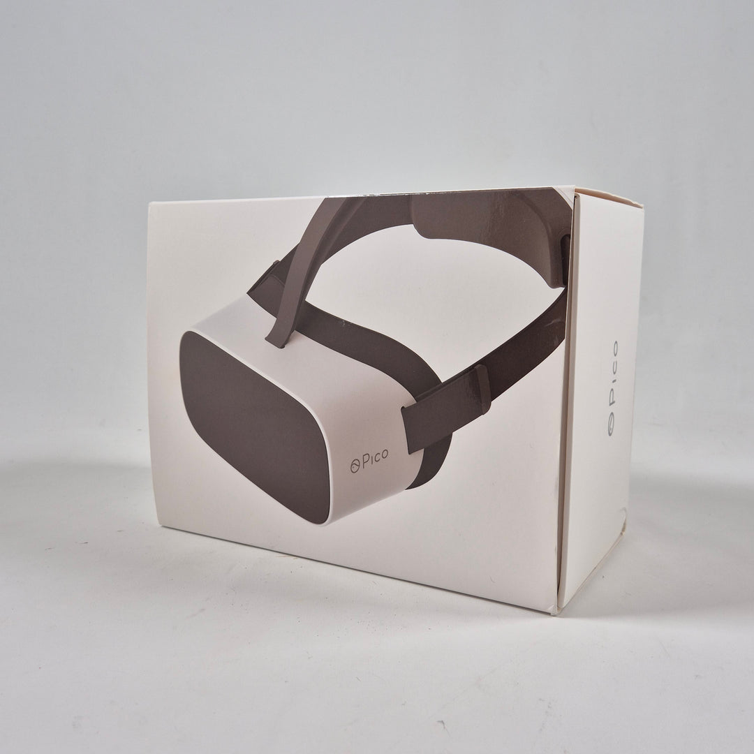 Pico VR-headset i utmärkt skick