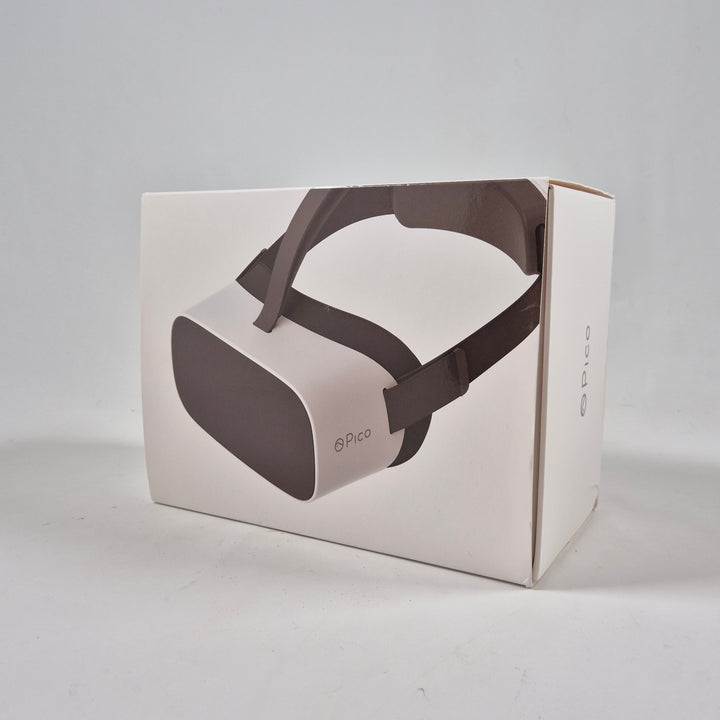 Pico VR-headset i utmärkt skick