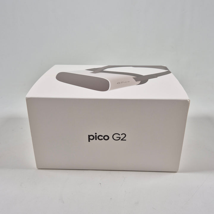 Pico VR-headset i utmärkt skick