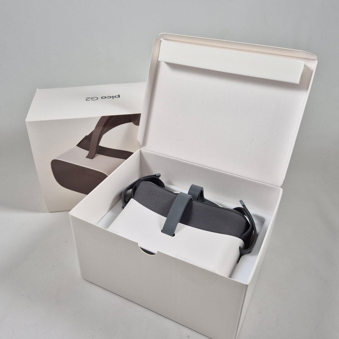 Pico VR-headset i utmärkt skick