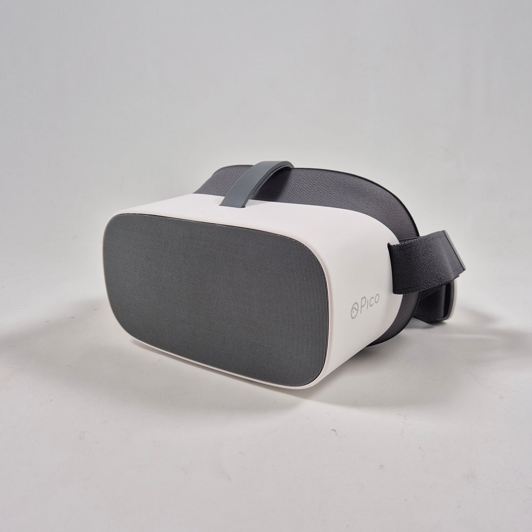 Pico VR-headset i utmärkt skick