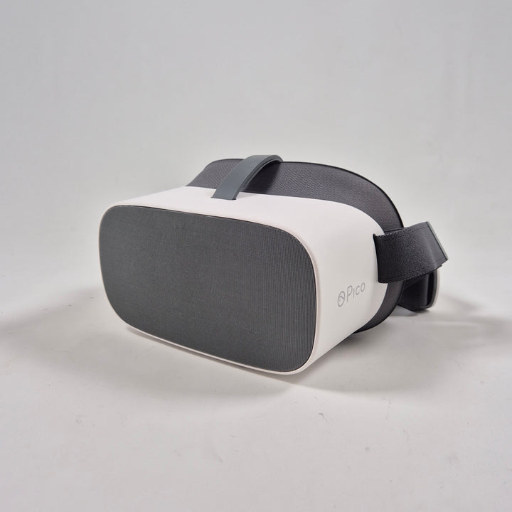 Pico VR-headset i utmärkt skick