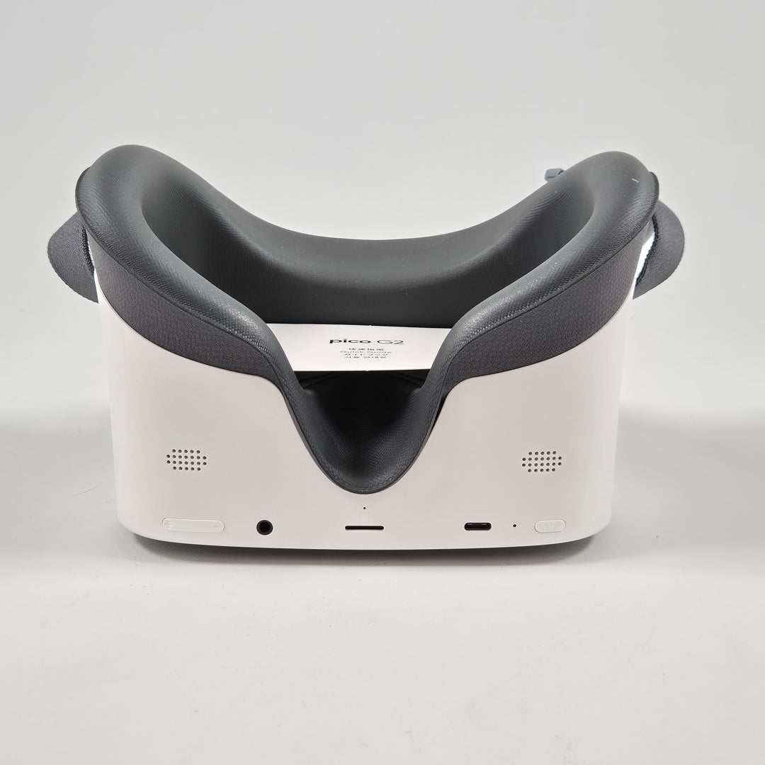 Pico VR-headset i utmärkt skick