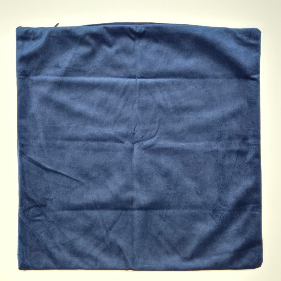 Juldukar "Let it Snow" med Snöflingor