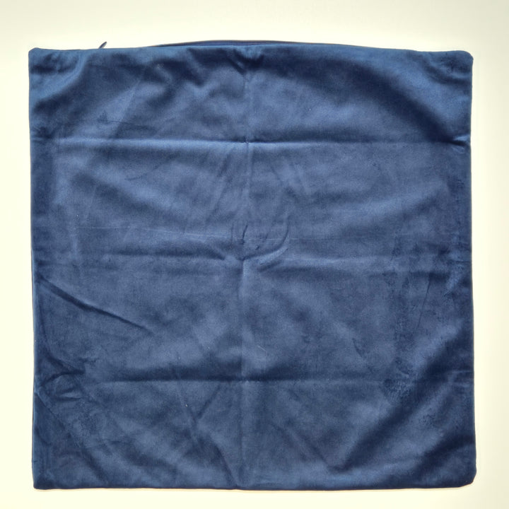 Juldukar "Let it Snow" med Snöflingor