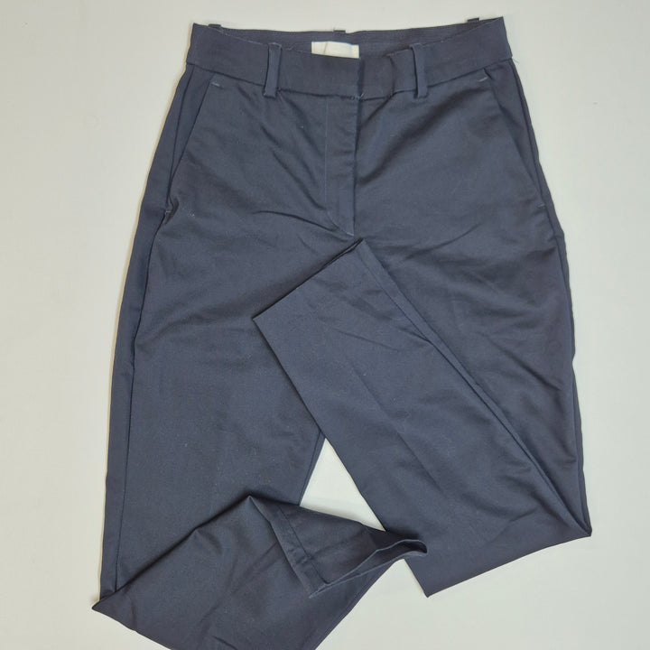 Klassiska svarta byxor H&M EUR 36