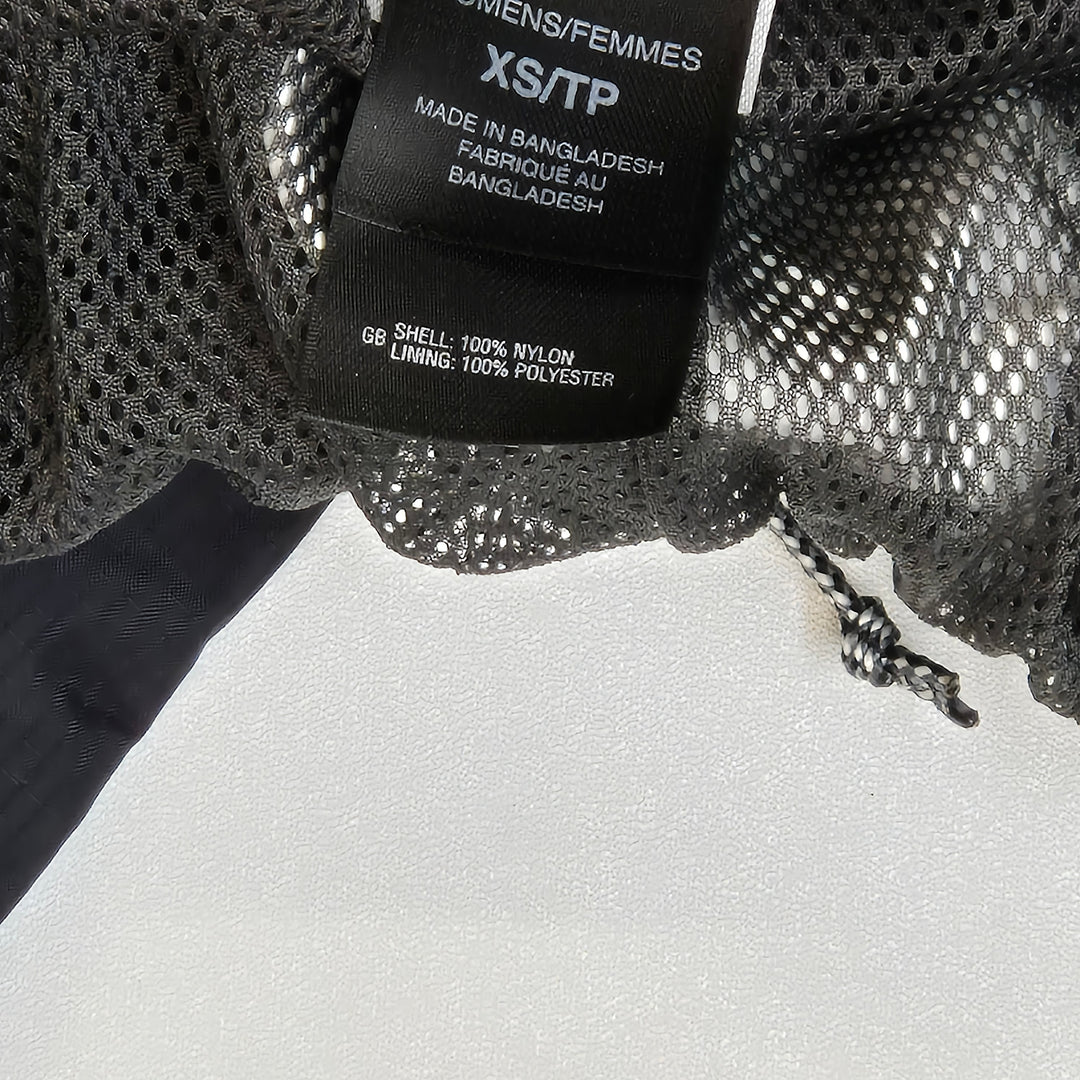 Retroinspirerade vandringsbyxor The North Face XS