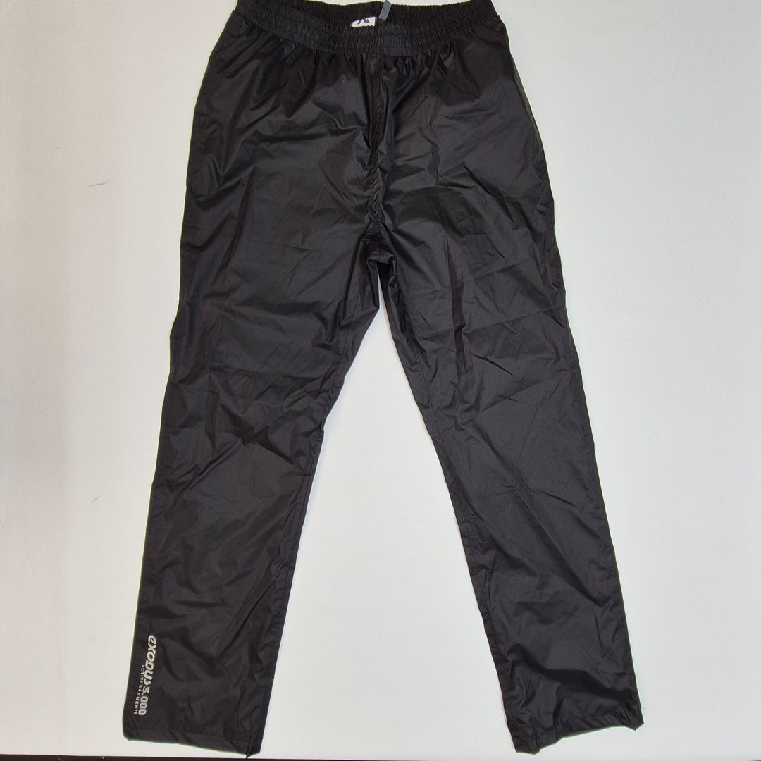 McKinley vadderade byxor – Svarta, storlek M