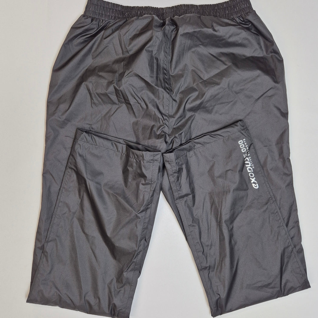 McKinley vadderade byxor – Svarta, storlek M