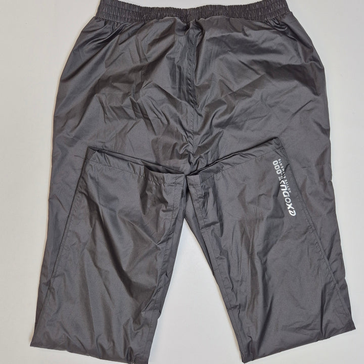 McKinley vadderade byxor – Svarta, storlek M