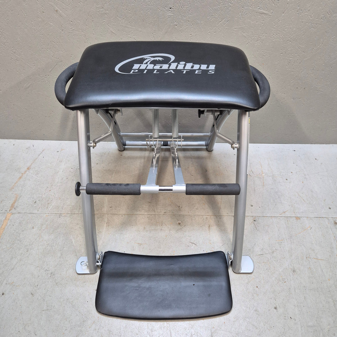 Elegant Pilatesstol Malibu i Mycket Gott Skick