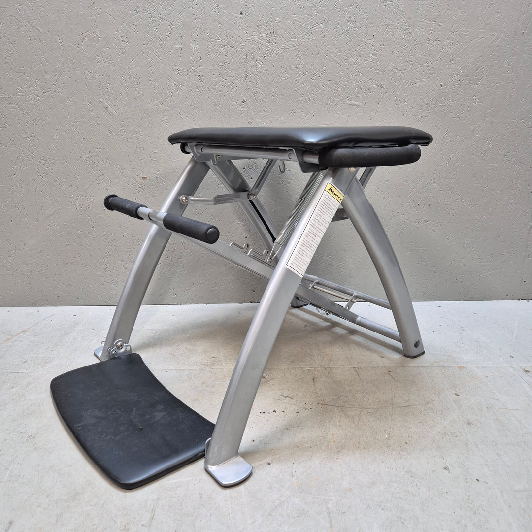 Elegant Pilatesstol Malibu i Mycket Gott Skick