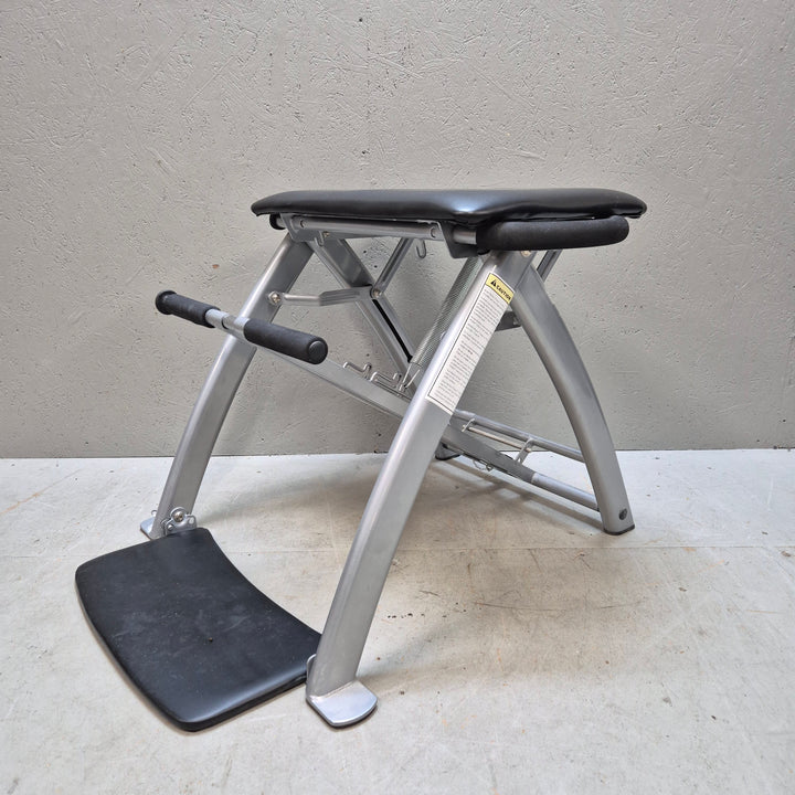 Elegant Pilatesstol Malibu i Mycket Gott Skick