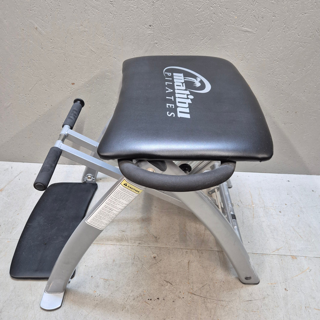 Elegant Pilatesstol Malibu i Mycket Gott Skick