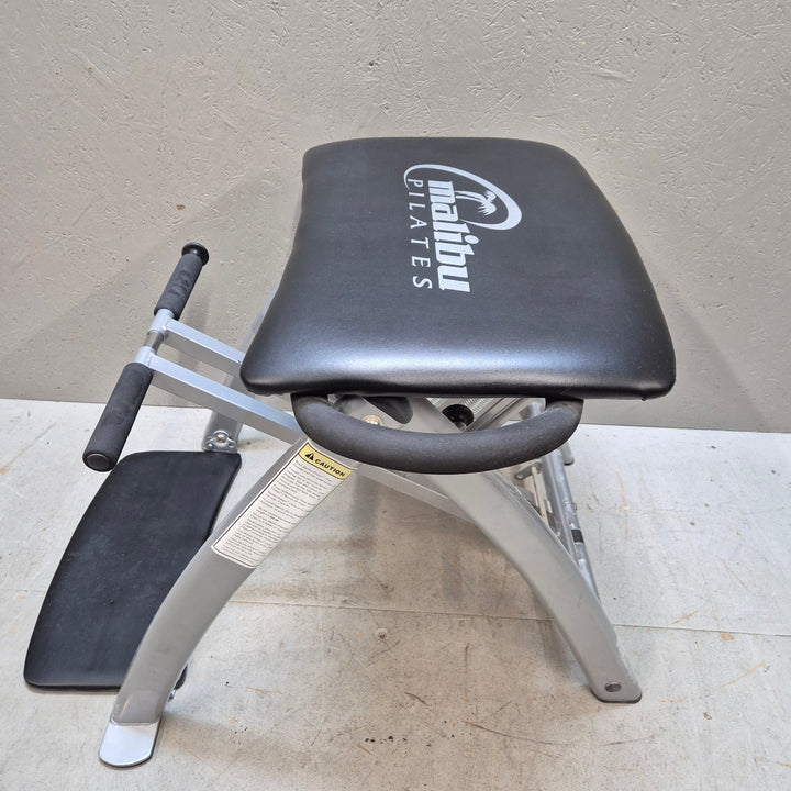Elegant Pilatesstol Malibu i Mycket Gott Skick