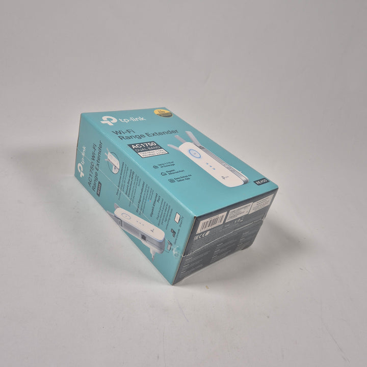 TP-Link AC1750 Wi-Fi Range Extender Ny