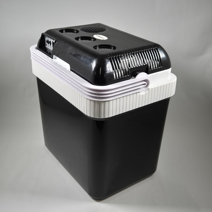 Andersson CRX 1.0 Kylbox svartvit begagnad