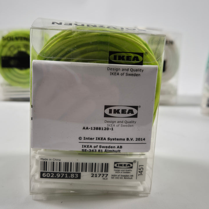 IKEA Solvinden Färgglada Ljusslingor