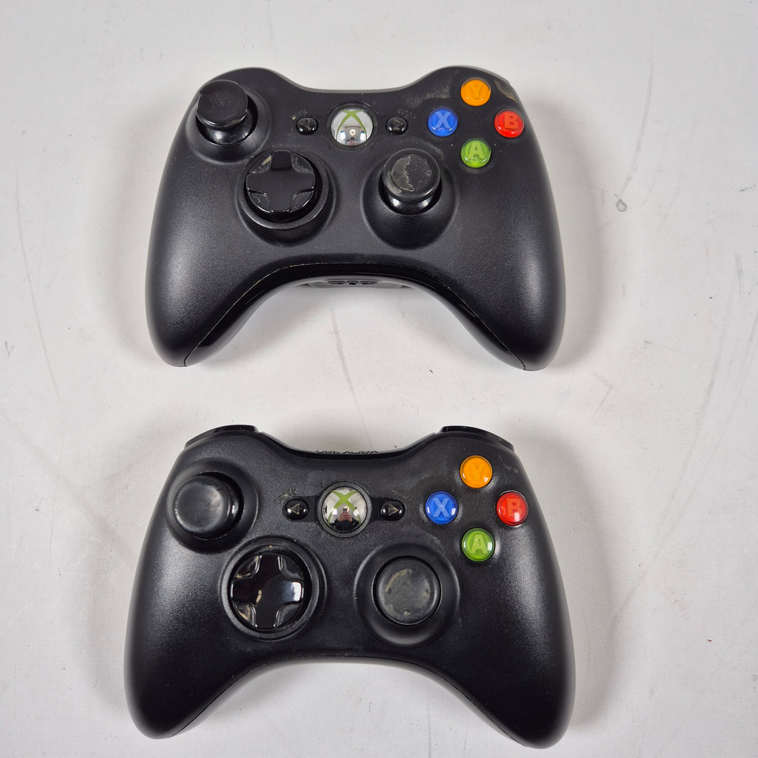 Trådlösa Retro Spelkontroller för Nostalgi