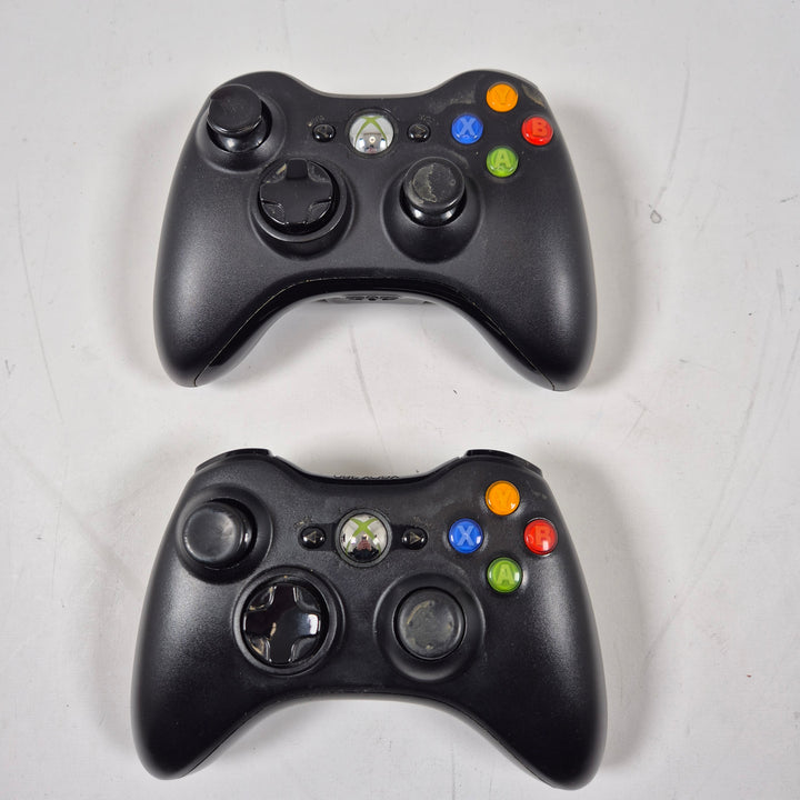 Trådlösa Retro Spelkontroller för Nostalgi