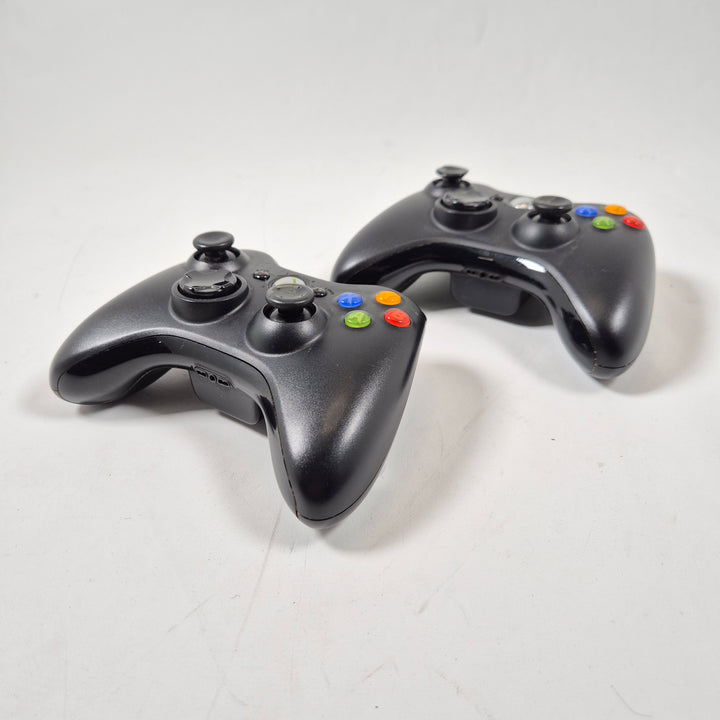 Trådlösa Retro Spelkontroller för Nostalgi