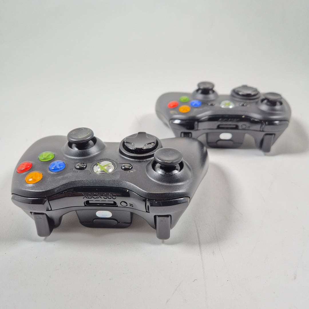 Trådlösa Retro Spelkontroller för Nostalgi