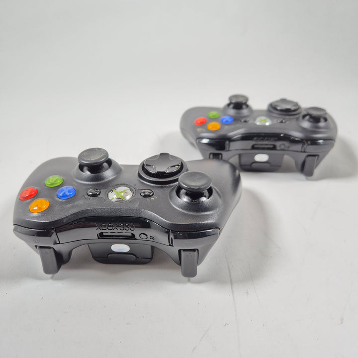 Trådlösa Retro Spelkontroller för Nostalgi